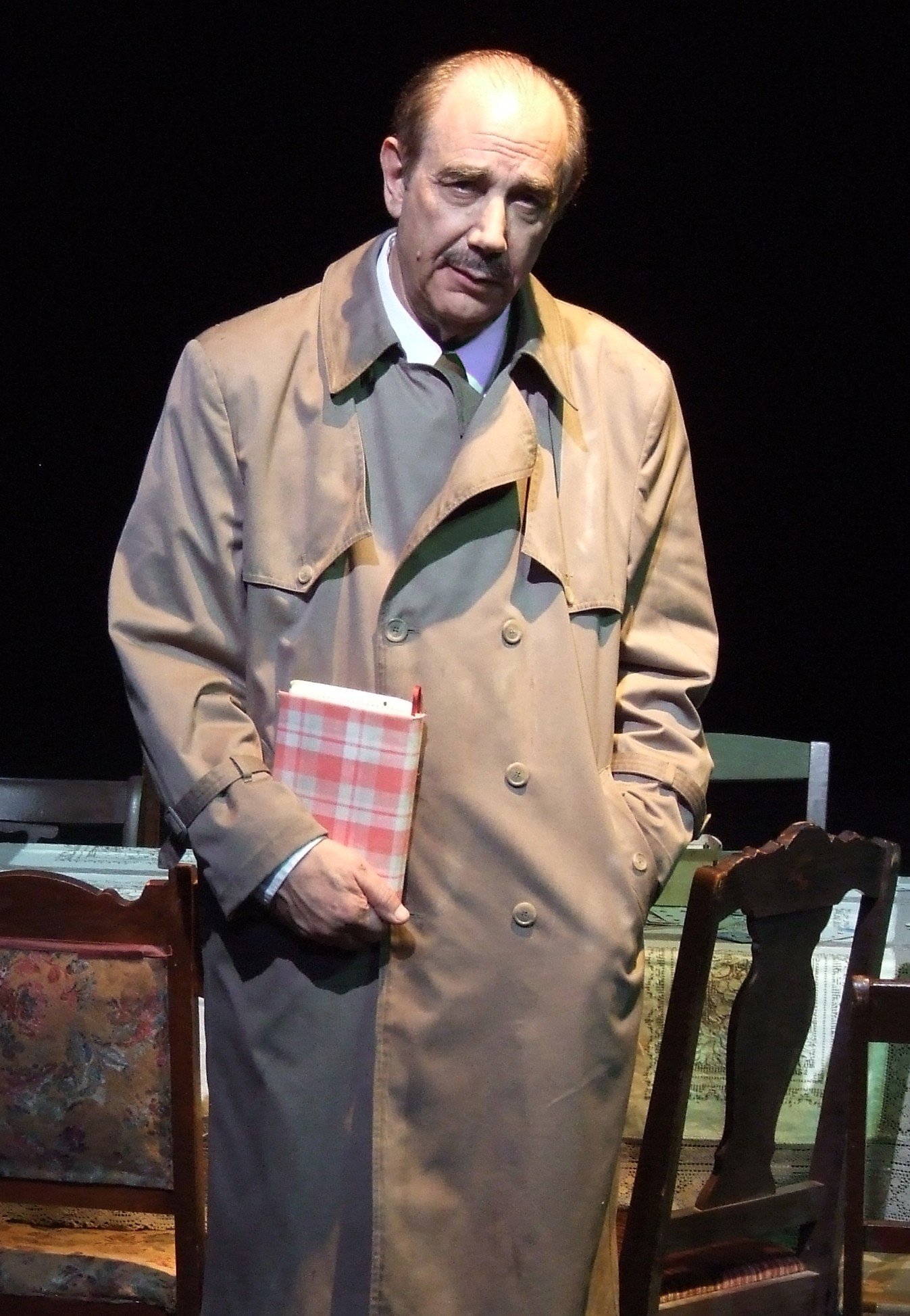 Tom Markus Anne Frank