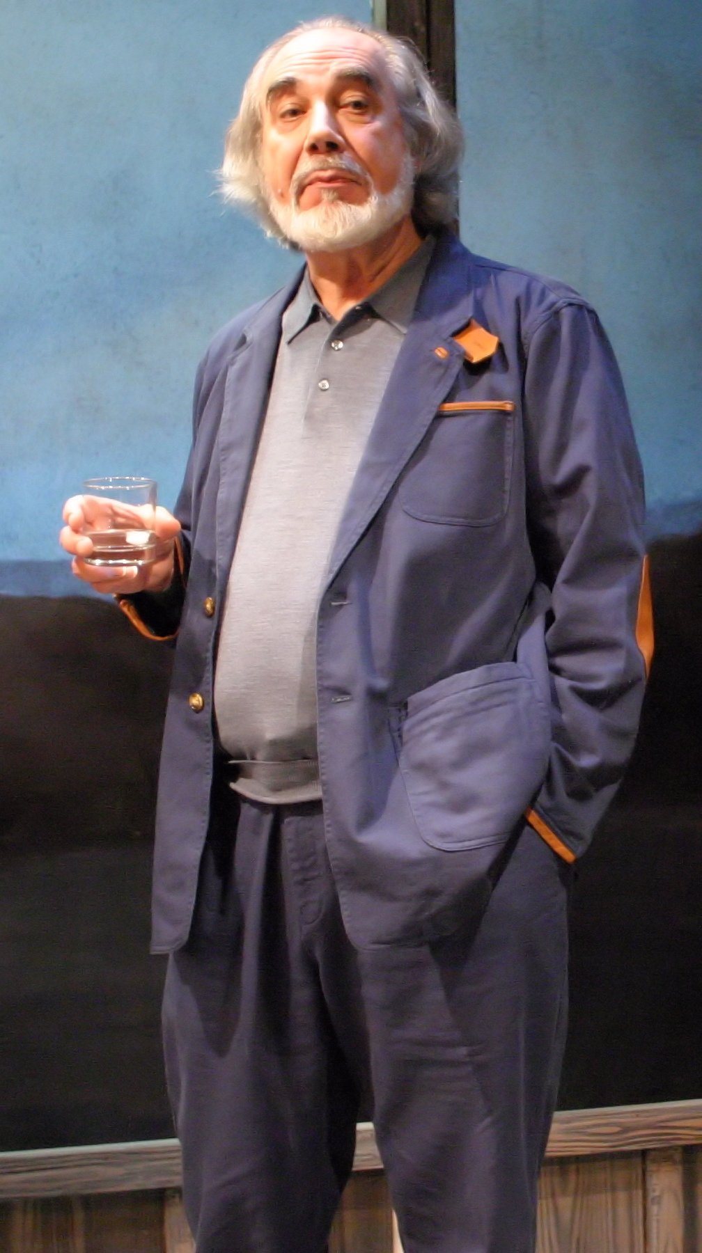 Tom Markus Enigma Variations